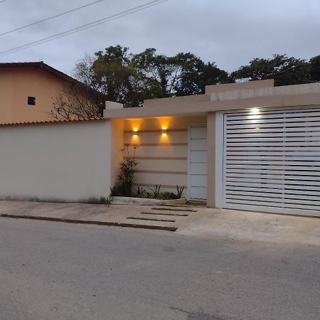 Вилла Casa Proxima A Praias E Cachoeiras De Парати Экстерьер фото