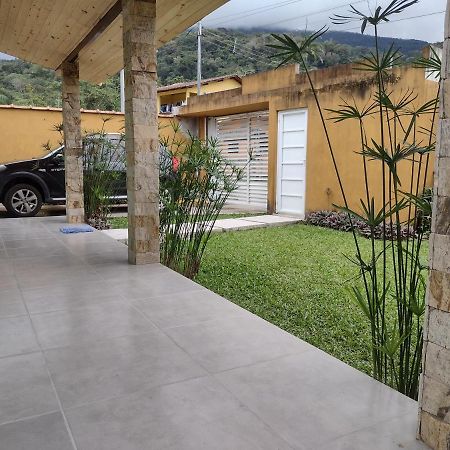 Вилла Casa Proxima A Praias E Cachoeiras De Парати Экстерьер фото
