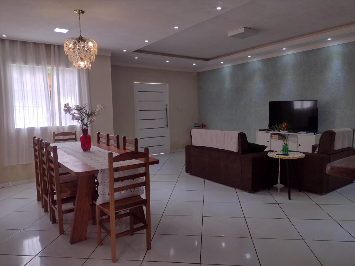 Вилла Casa Proxima A Praias E Cachoeiras De Парати Экстерьер фото