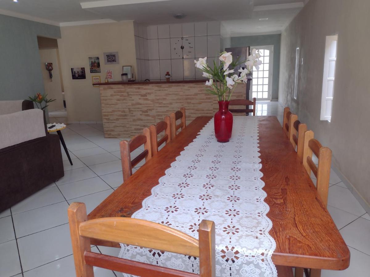 Вилла Casa Proxima A Praias E Cachoeiras De Парати Экстерьер фото