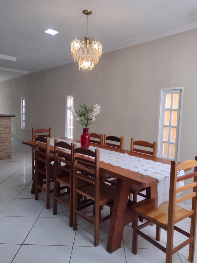 Вилла Casa Proxima A Praias E Cachoeiras De Парати Экстерьер фото