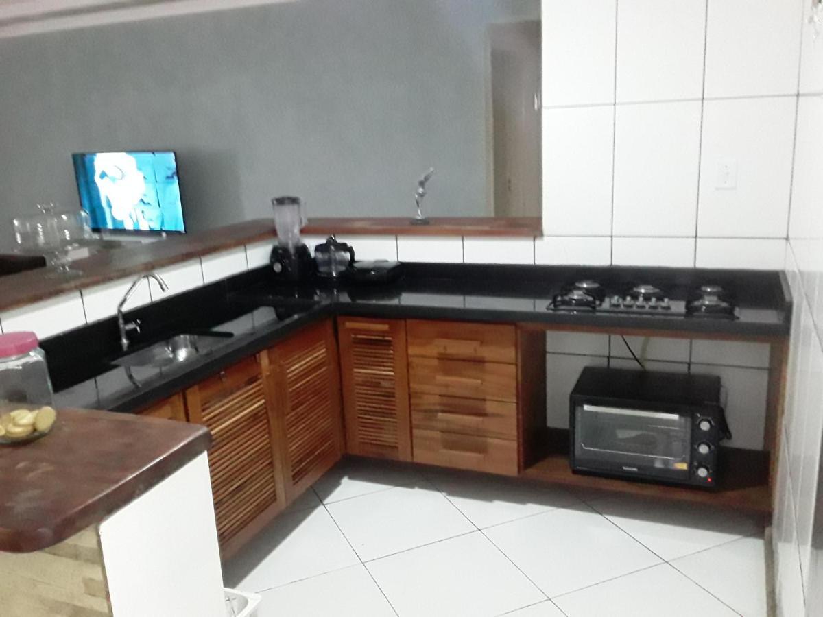Вилла Casa Proxima A Praias E Cachoeiras De Парати Экстерьер фото