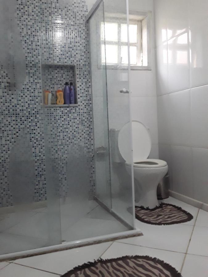 Вилла Casa Proxima A Praias E Cachoeiras De Парати Экстерьер фото