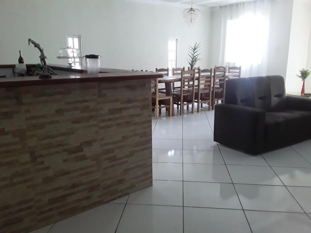Вилла Casa Proxima A Praias E Cachoeiras De Парати Экстерьер фото